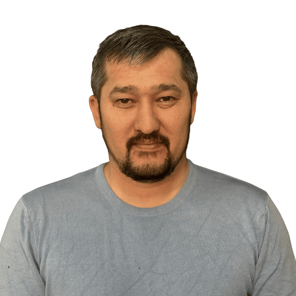 Askar Serikbayev